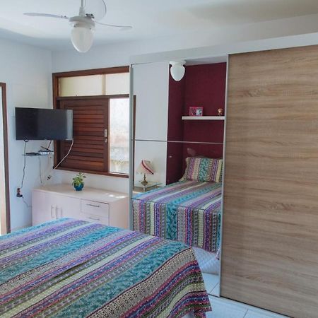 דירות סלבאדור Casa Compartilhada Mi E De מראה חיצוני תמונה