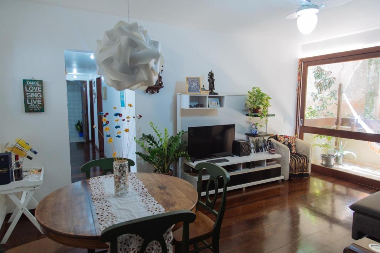 דירות סלבאדור Casa Compartilhada Mi E De מראה חיצוני תמונה