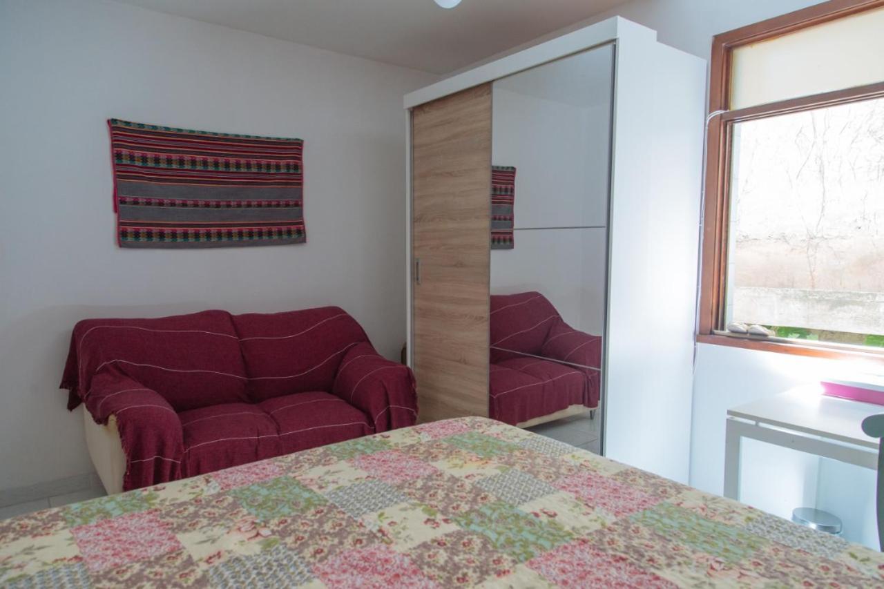 דירות סלבאדור Casa Compartilhada Mi E De מראה חיצוני תמונה