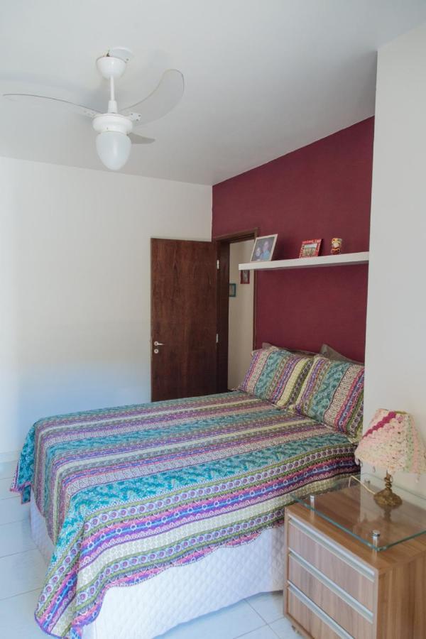 דירות סלבאדור Casa Compartilhada Mi E De מראה חיצוני תמונה