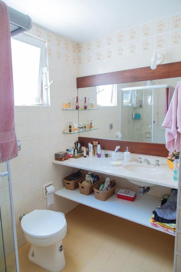 דירות סלבאדור Casa Compartilhada Mi E De מראה חיצוני תמונה