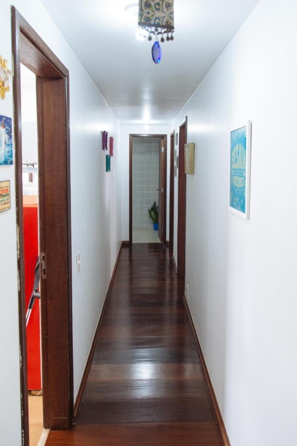 דירות סלבאדור Casa Compartilhada Mi E De מראה חיצוני תמונה