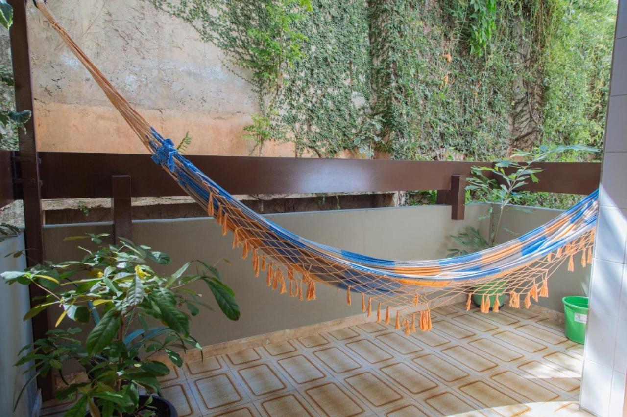 דירות סלבאדור Casa Compartilhada Mi E De מראה חיצוני תמונה